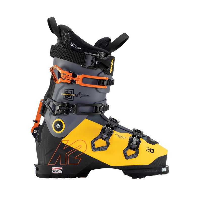 K2 Mindbender 130 Boots | 2022