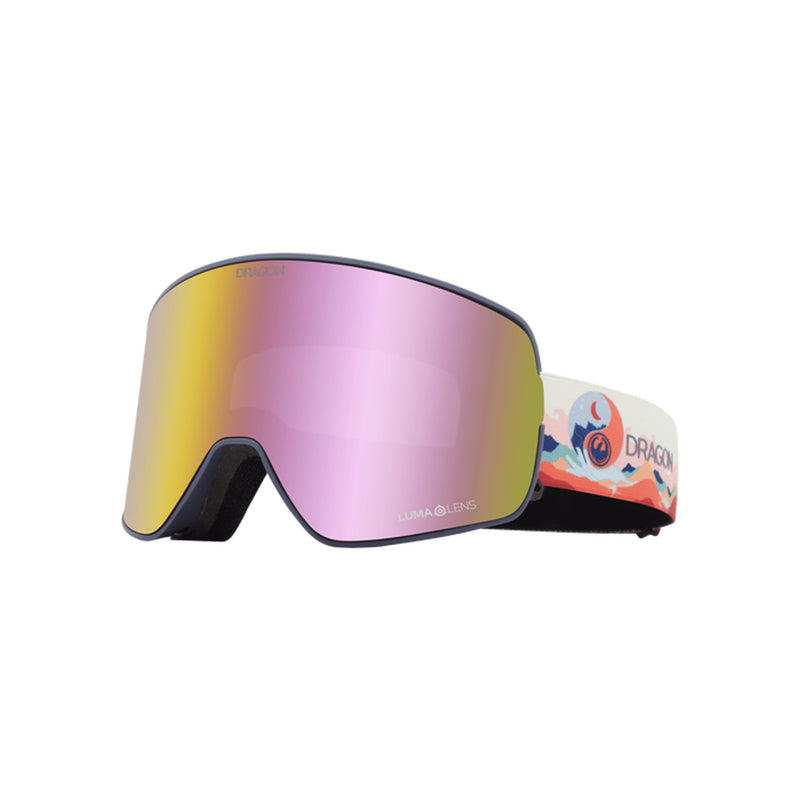 Dragon NFX2 Goggles | 2023