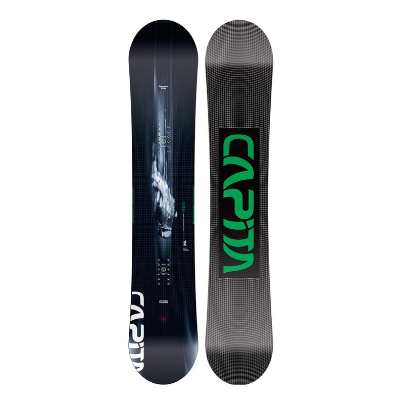CAPiTA Outerspace Living Snowboard | 2024
