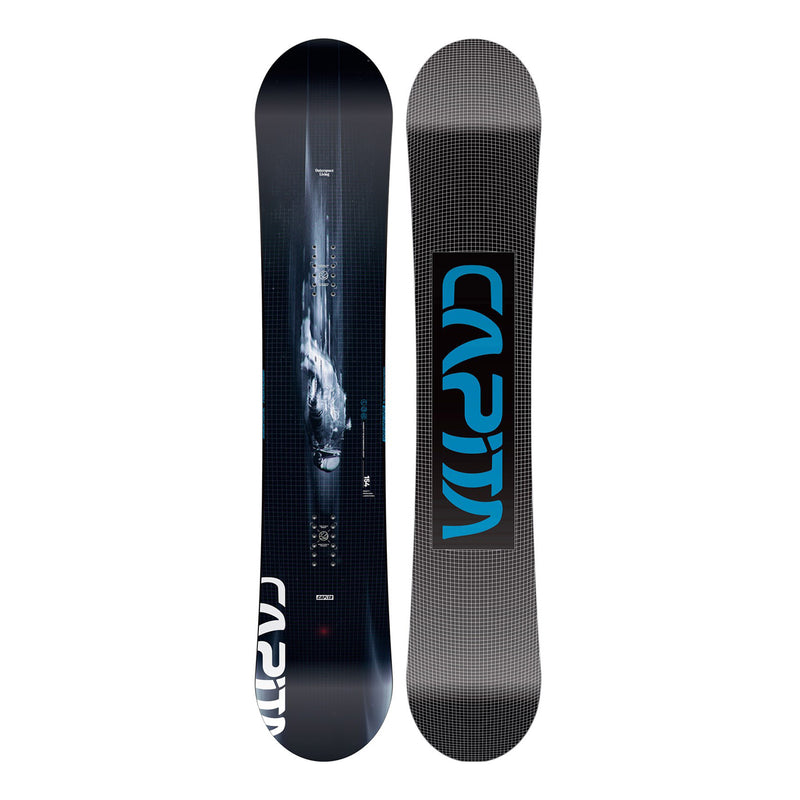 CAPiTA Outerspace Living Snowboard | 2024