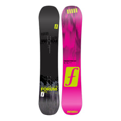 Forum Production 001 Snowboard | 2023