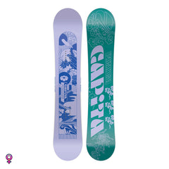 CAPiTA Paradise Snowboard | 2024