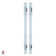 Salomon QST Lux 92 Skis | 2023