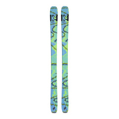K2 Reckoner 92 Skis | 2022