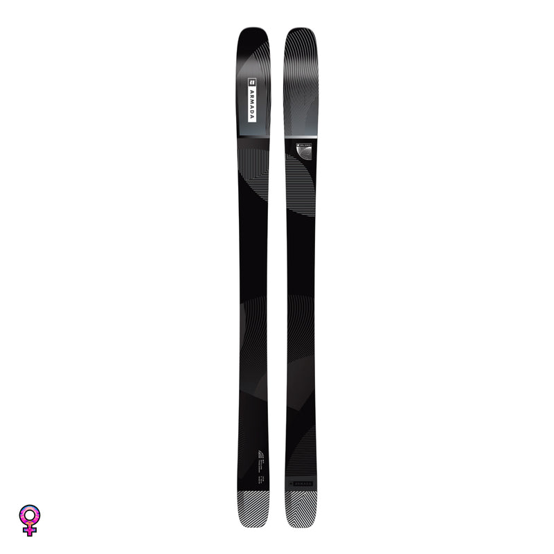 Armada Reliance 82 Ti Skis | 2023
