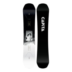CAPiTA Super D.O.A. Snowboard | 2024