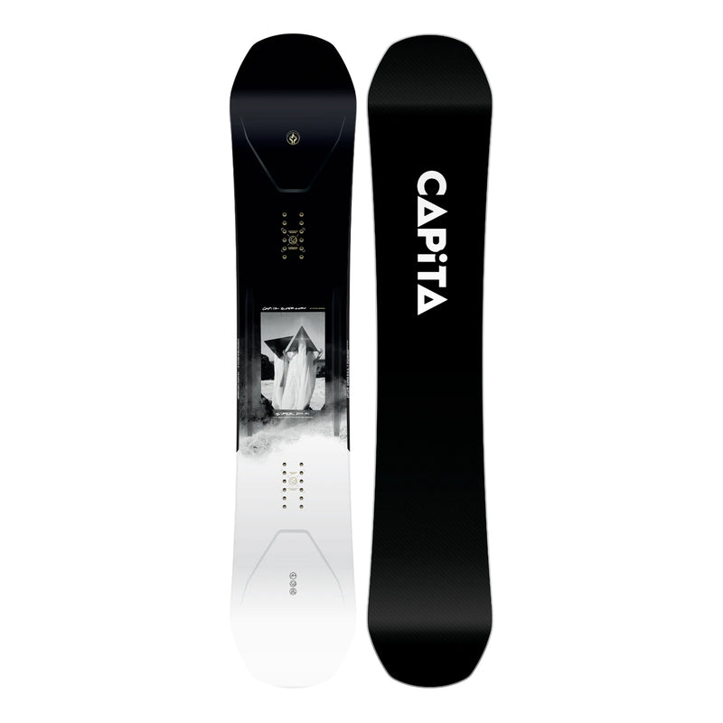 CAPiTA Super D.O.A. Snowboard | 2024