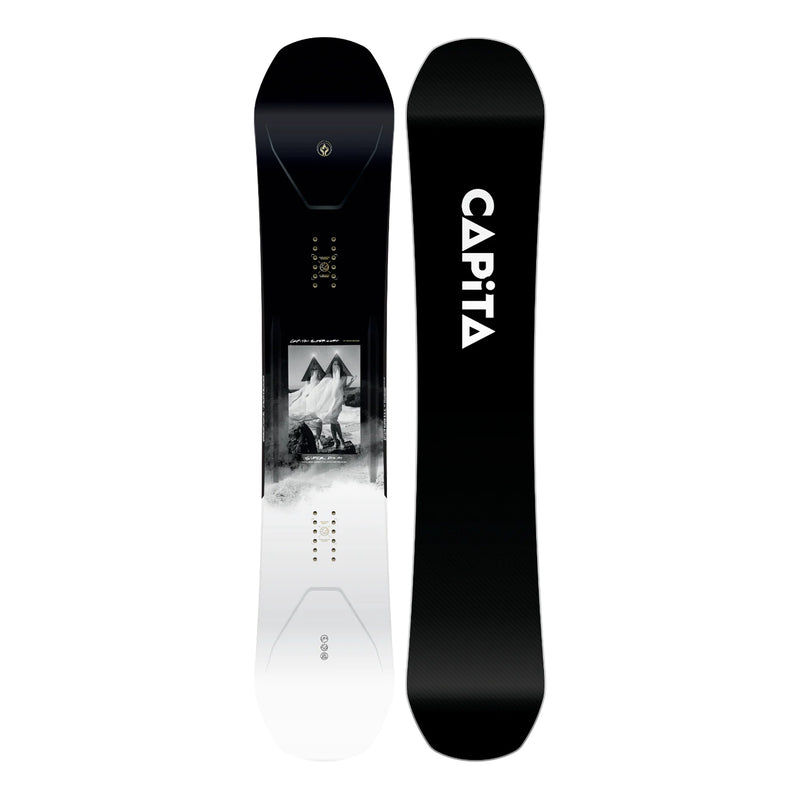 CAPiTA Super D.O.A. Snowboard | 2024