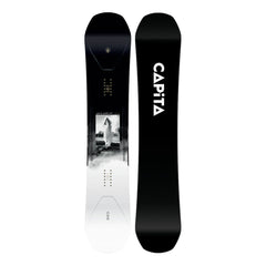 CAPiTA Super D.O.A. Snowboard | 2024