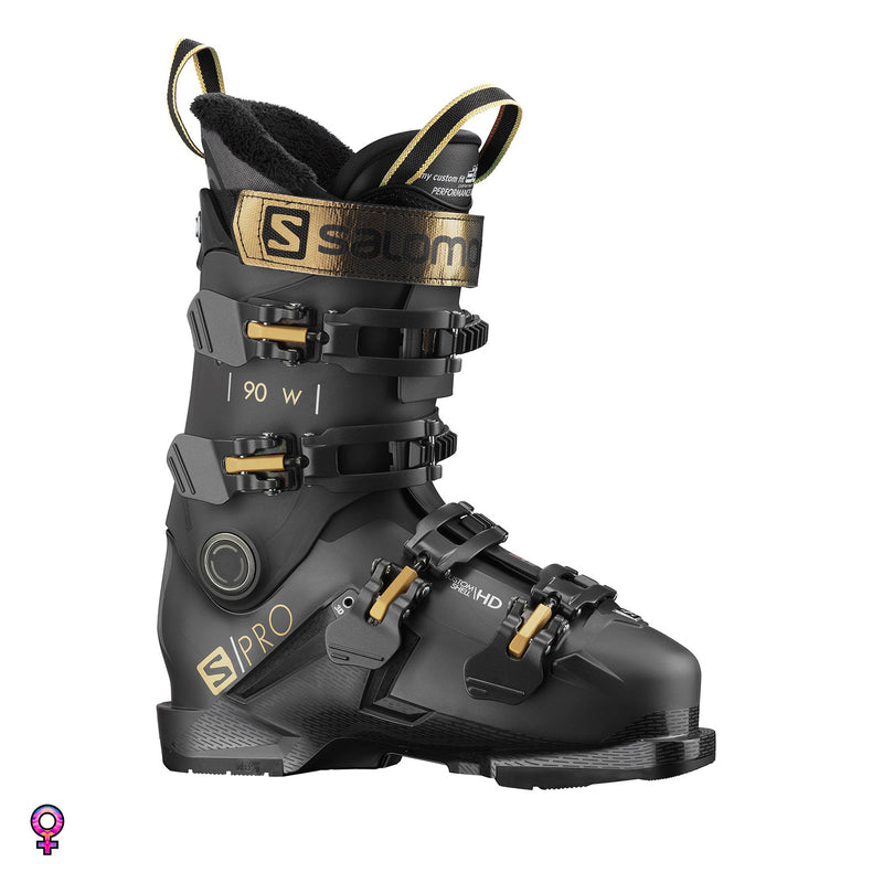 Salomon S/Pro 90 W GW Boots | 2023