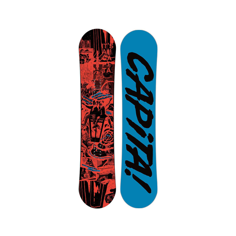 CAPiTA Scott Stevens Mini Snowboard | 2023