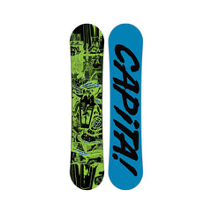 CAPiTA Scott Stevens Mini Snowboard | 2023