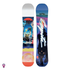 CAPiTA Space Metal Fantasy Snowboard | 2023