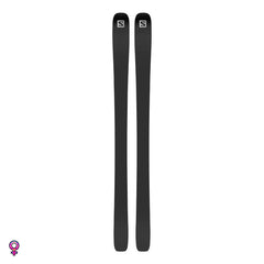 Salomon Stance 88 Skis | 2023