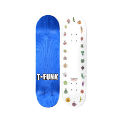 BAKER TF Deep Fried 8.5 x 32 Deck w/ Pepper Grip