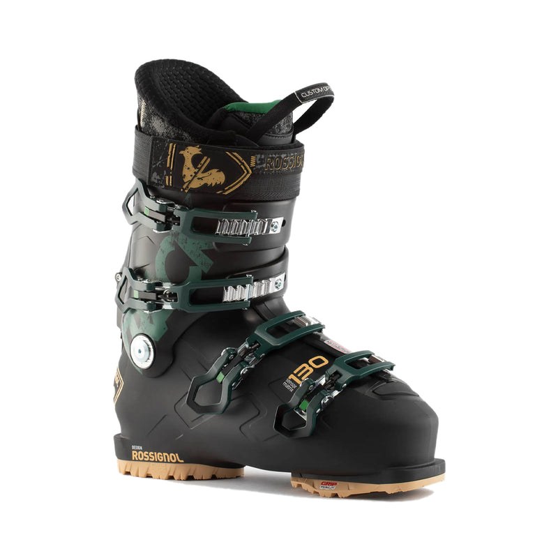 Rossignol Track 130 Boots - 2023 | Baker Snow