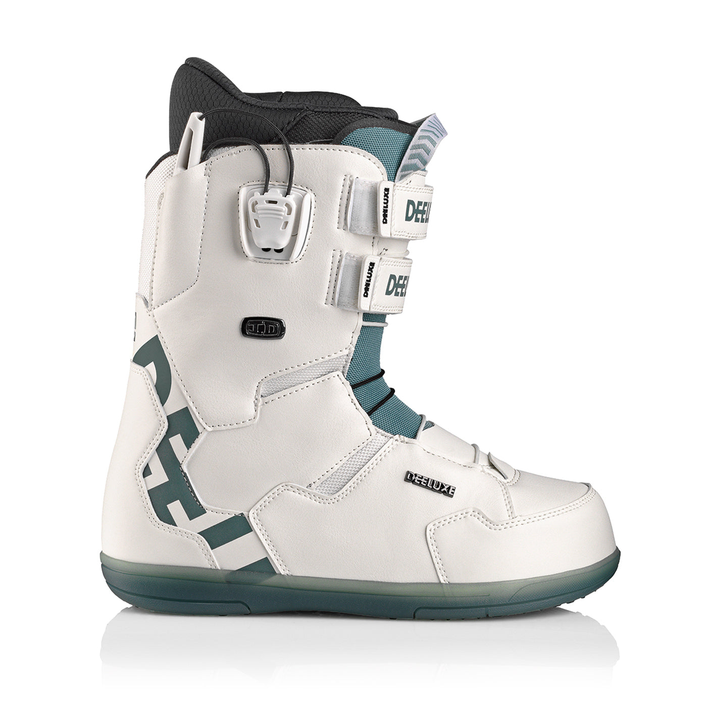 Deeluxe TeamID LTD Boots - 2023 | Baker Street Snow