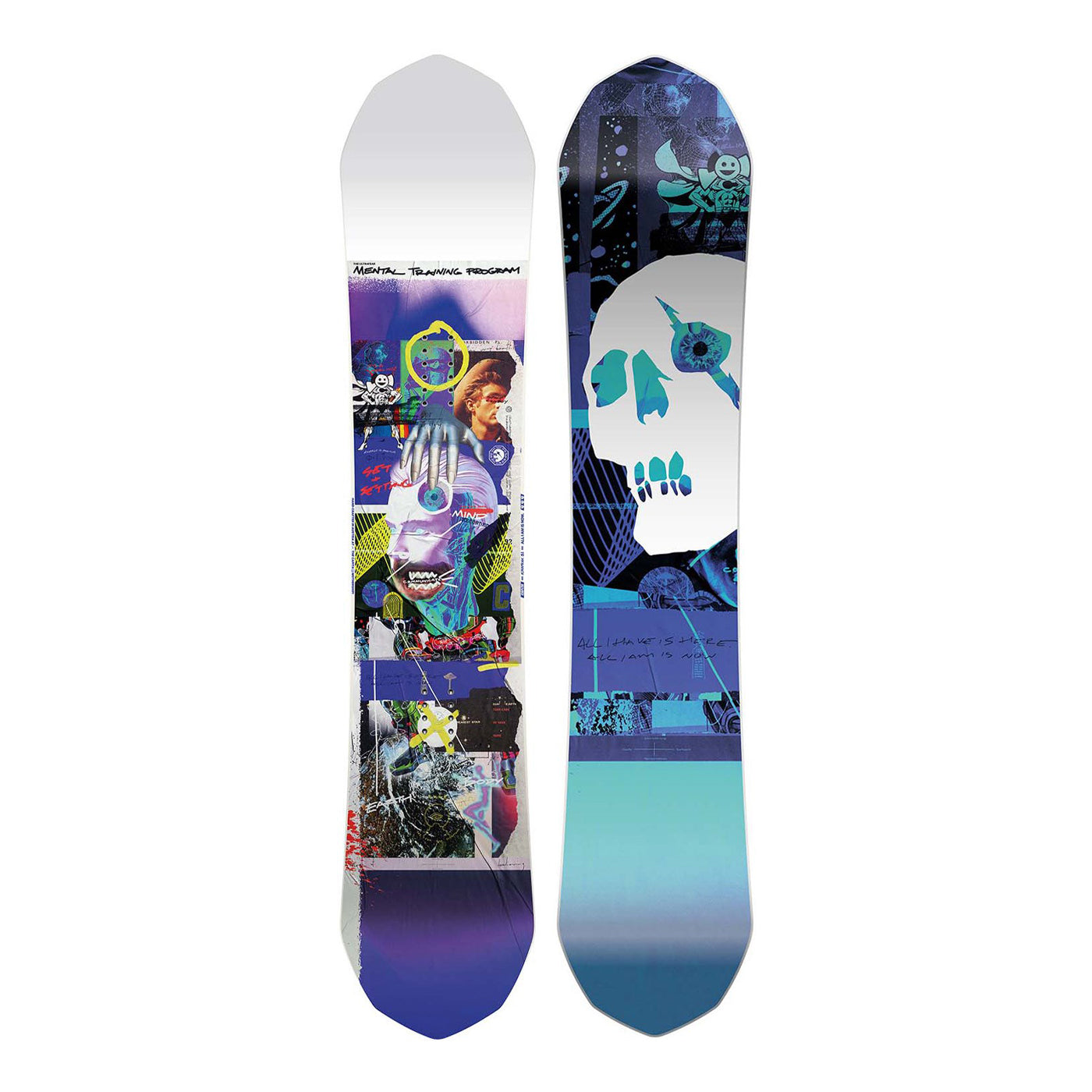 Capita Snowboarding 2024-2025 『 Ultrafear 』 キャピタ