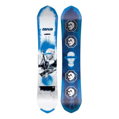 CAPiTA Ultrafear Reverse Camber Snowboard | 2024