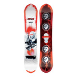 CAPiTA Ultrafear Reverse Camber Snowboard | 2024