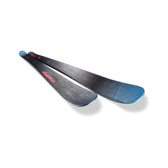 Nordica Unleashed 90 Skis | 2023