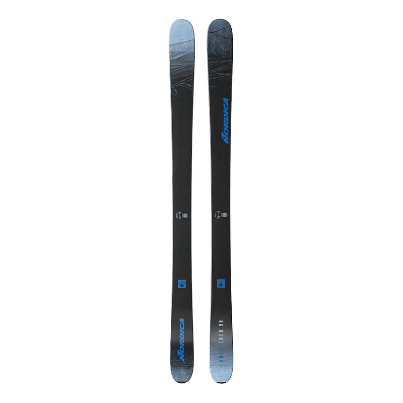 Nordica Unleashed 98 Skis | 2023