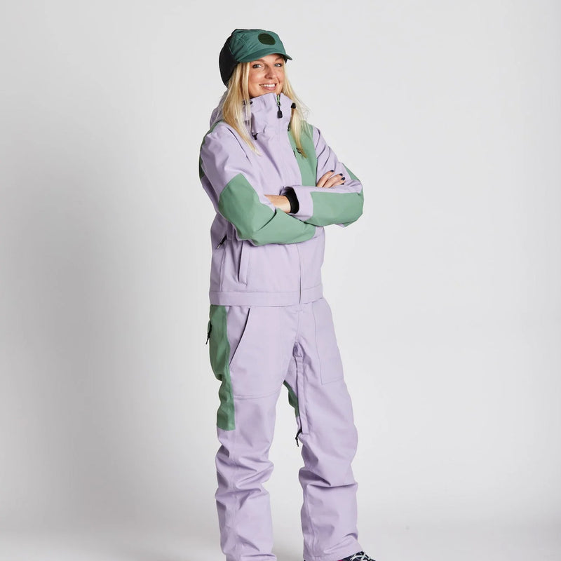 Airblaster Women's Stretch Freedom Suit | 2023
