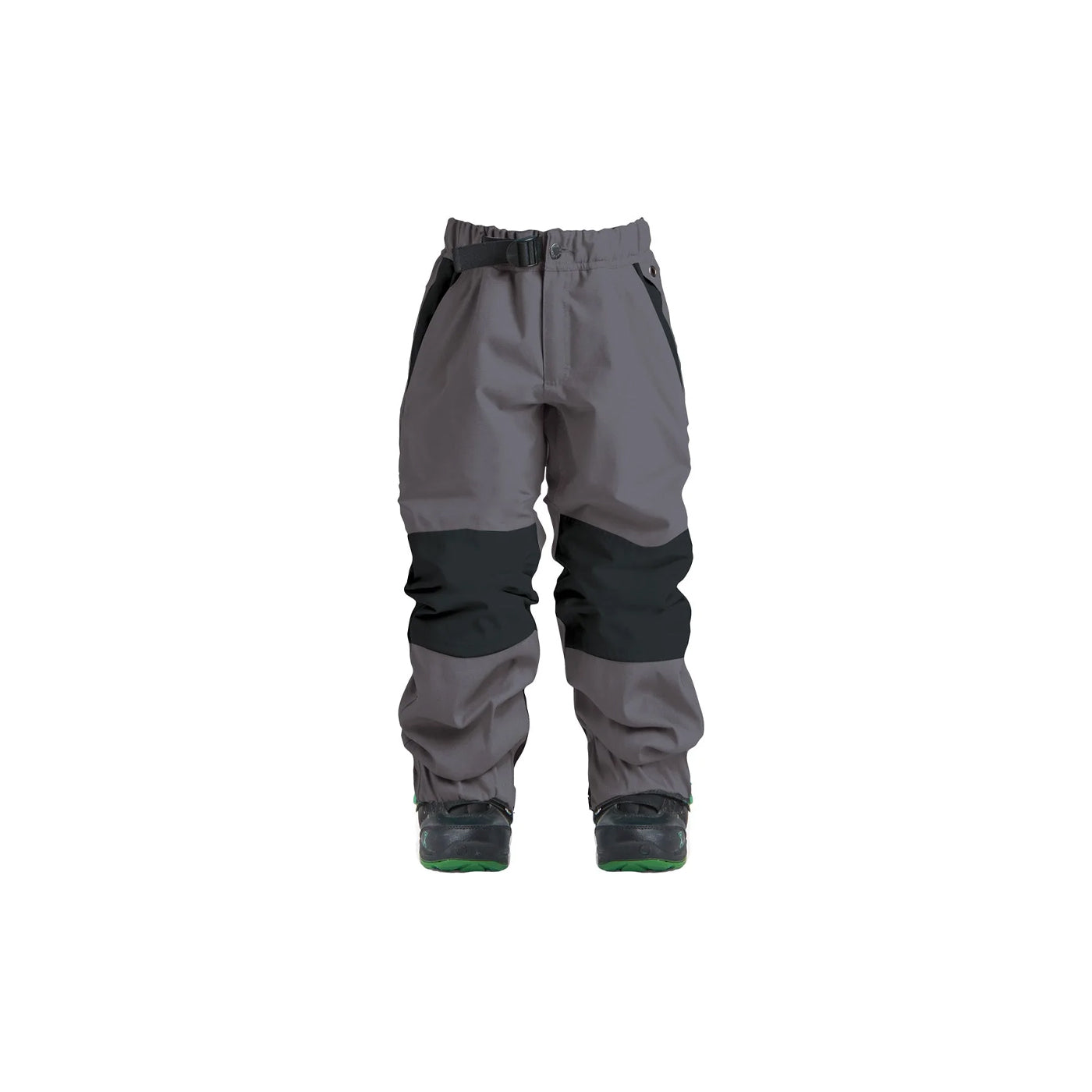 Airblaster Youth Boss Pant 2023 Baker Street Snow