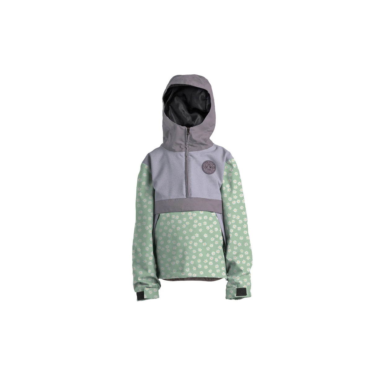 Airblaster Youth Trenchover | 2023