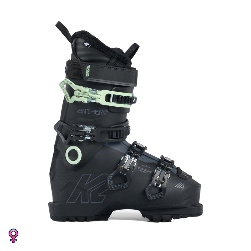 K2 Anthem 75 MV Boots | 2023