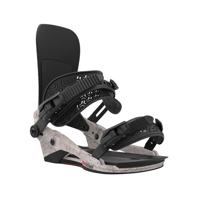 Union Atlas Bindings | 2023
