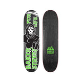 Baker Street CJ Reaper Deck w/ Pepper Grip