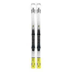 K2 Disruption 78Ti Skis + MXCELL 12 TCx Quikclik Bindings | 2023