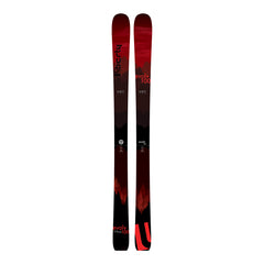 Liberty Evolv100 Skis | 2020