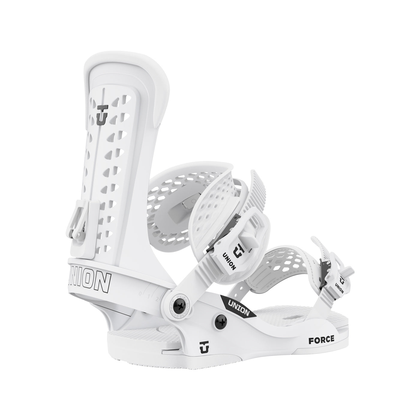 Union Force Snowboard Bindings - 2023 | Baker Street Snow