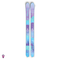 Liberty Genesis 90 Skis | 2023