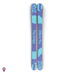 Liberty Genesis 96 Skis | 2023