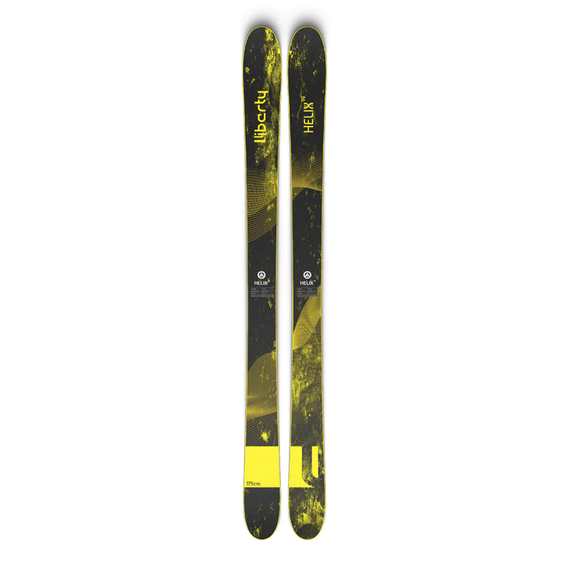 Liberty Helix 98 Skis | 2023