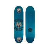 Baker Street Kershnar Coyote Deck w/ Pepper Grip