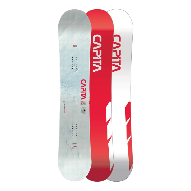 CAPiTA Mercury Snowboard | 2024