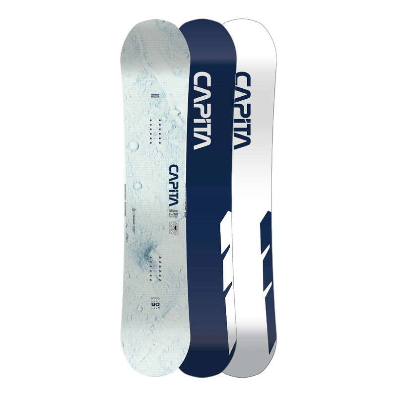 CAPiTA Mercury Snowboard | 2024