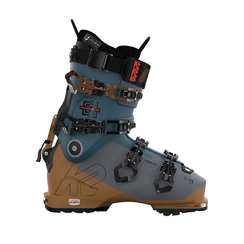 K2 Mindbender 120 LV Boots | 2023