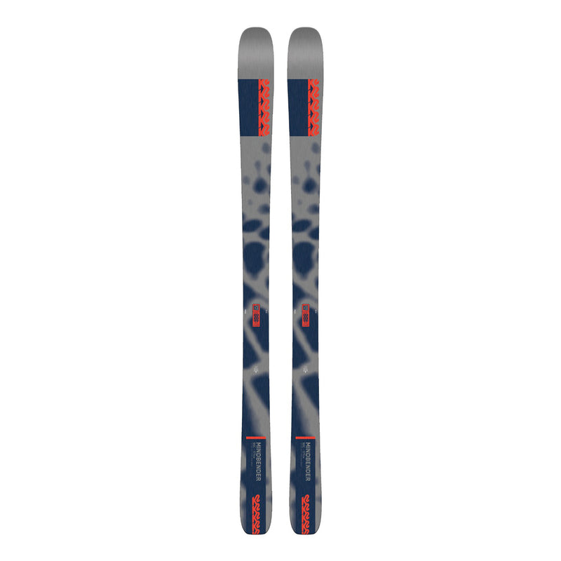K2 Mindbender 90 C Skis | 2023