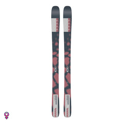 K2 Mindbender 90 C W Skis | 2023
