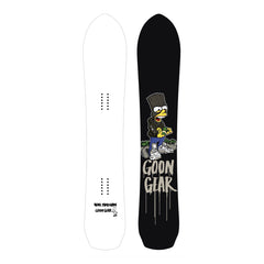 Goon Gear Noah Bradshaw Directional Snowboard | 2023