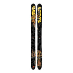 K2 Reckoner 112 Skis | 2023