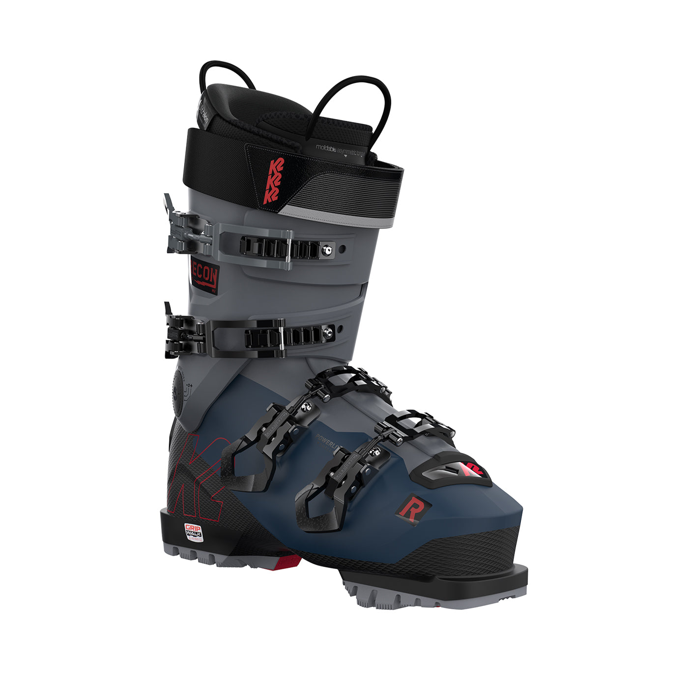 K2 MINDBENDER 130 LV Ski Boots 2023 26.5