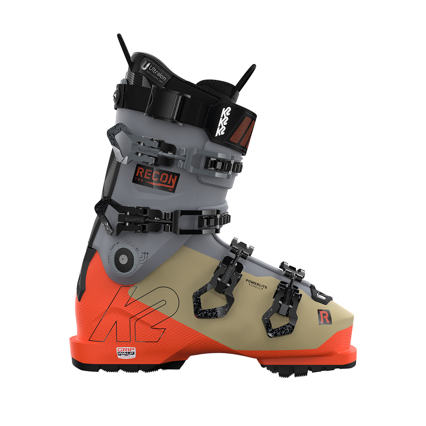k2 mindbender 120 lv ski boots 2023