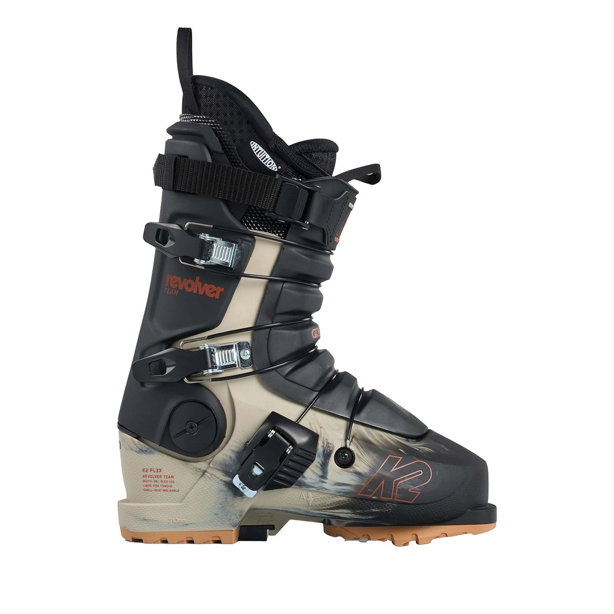 K2 Revolver Team Boots | 2023