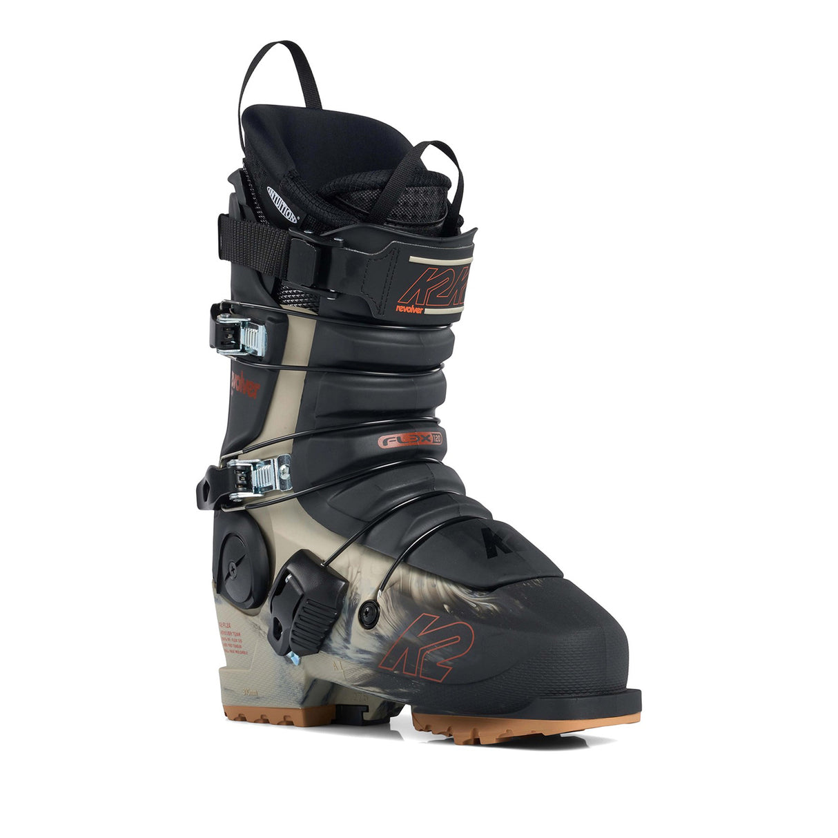 K2 Revolver Team Boots | 2023